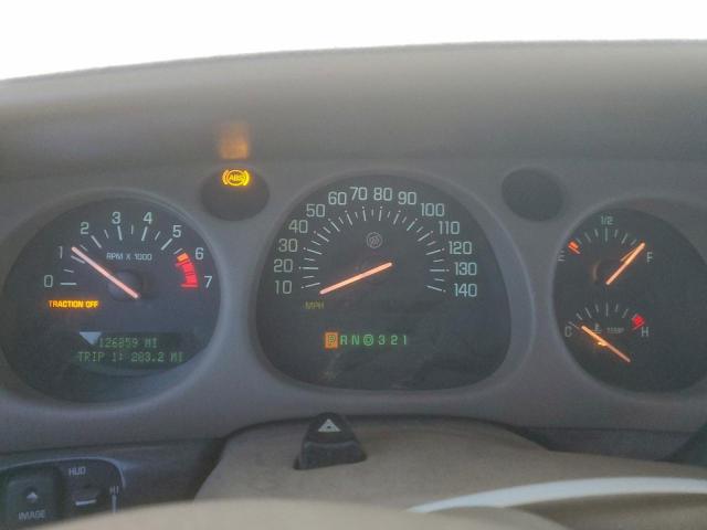 Buick LeSabre Limited Image 4