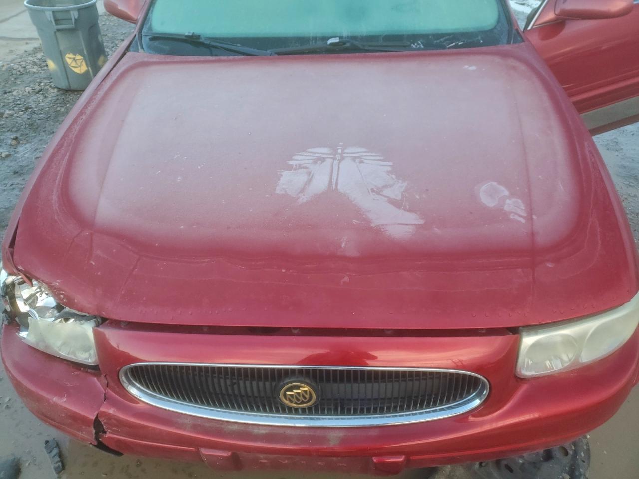 Buick LeSabre Limited Image 11