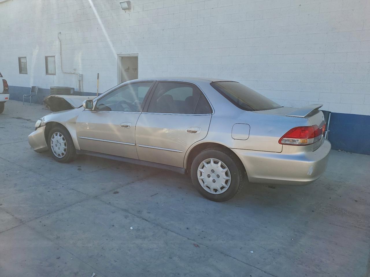 Honda Accord Lx Image 7