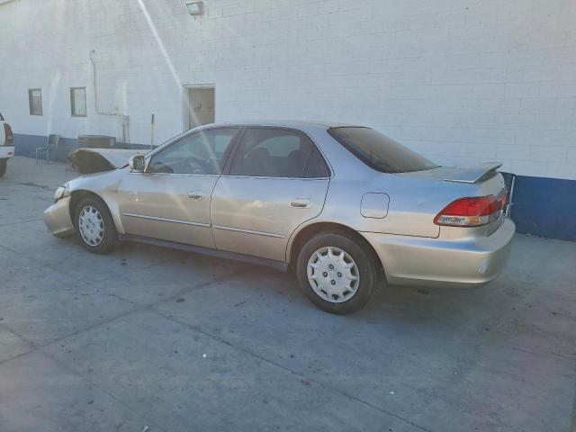 Honda Accord Lx Image 7