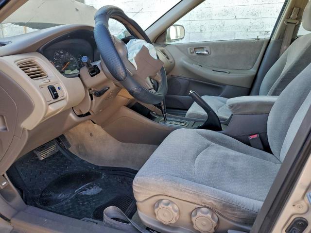 Honda Accord Lx Image 2