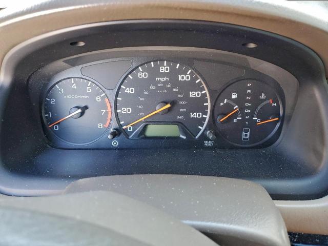 Honda Accord Lx Image 3