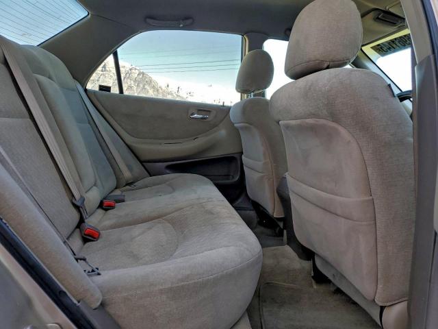 Honda Accord Lx Image 13