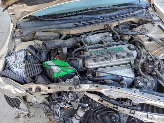 Honda Accord Lx Image 4