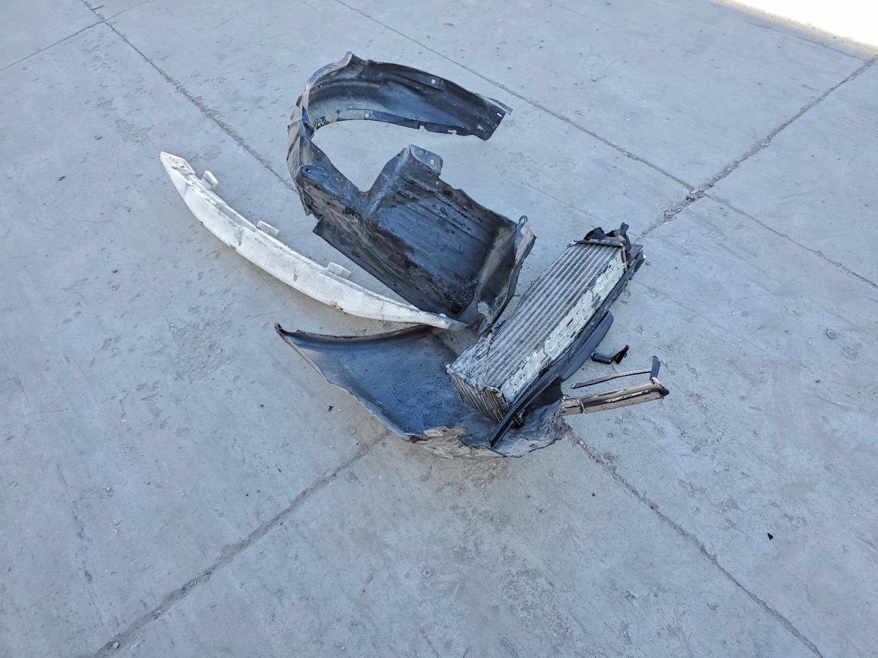 Honda Accord Lx Image 6