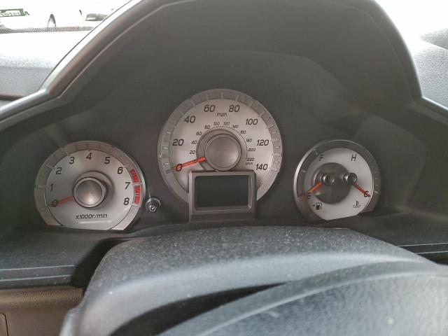 Honda Pilot Touring Image 9