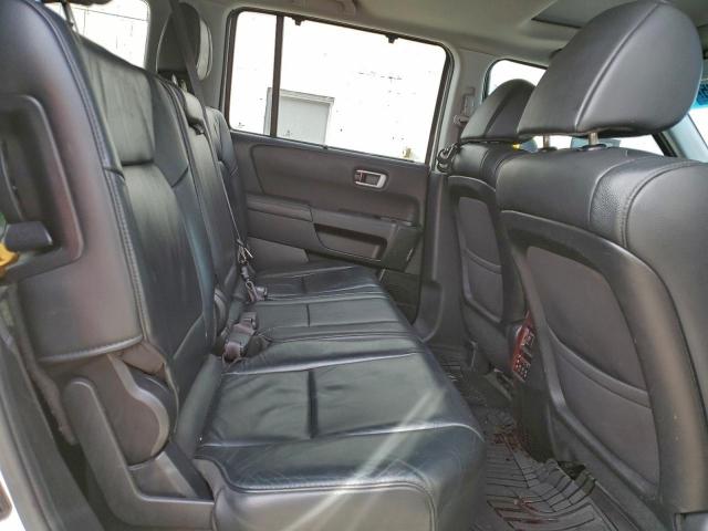 Honda Pilot Touring Image 10