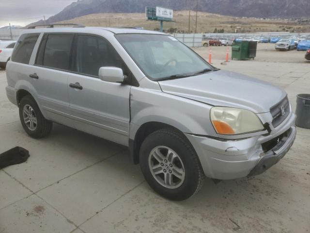Honda Pilot Exl Image 10