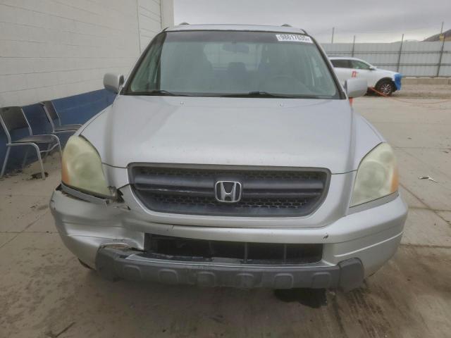 Honda Pilot Exl Image 6