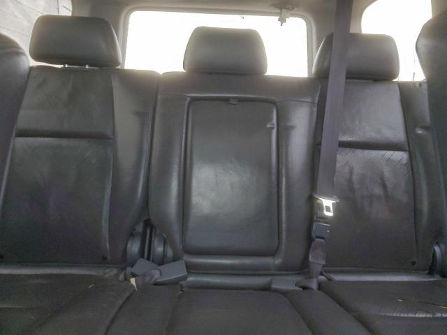 Honda Pilot Exl Image 13