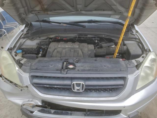 Honda Pilot Exl Image 11