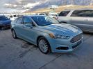 Ford Fusion Titanium Phev Image 9