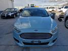 Ford Fusion Titanium Phev Image 12