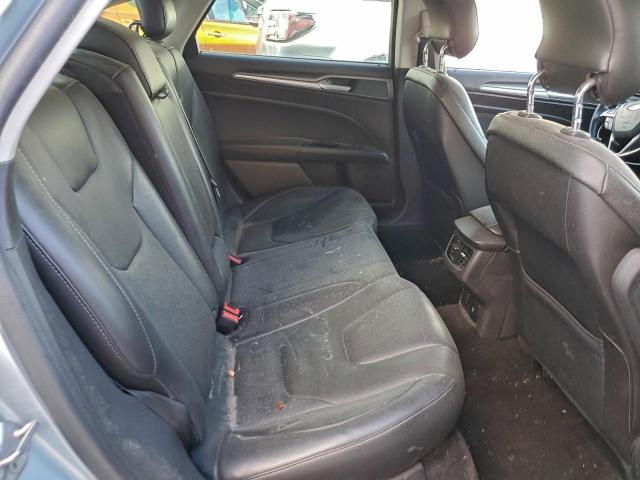 Ford Fusion Titanium Phev Image 5