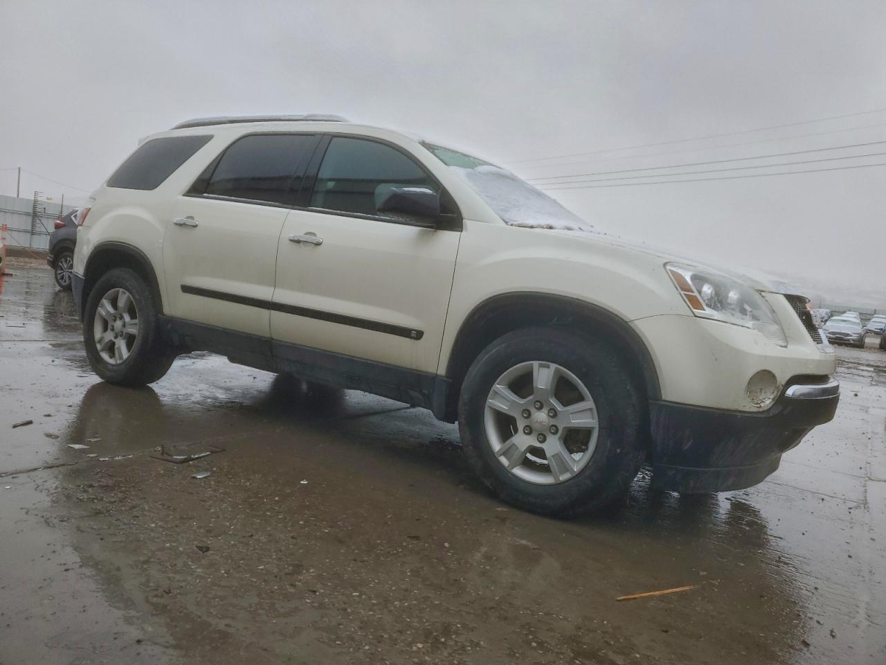 GMC Acadia Sle Image 8