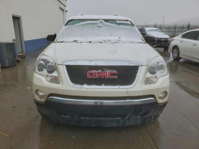 GMC Acadia Sle Image 4