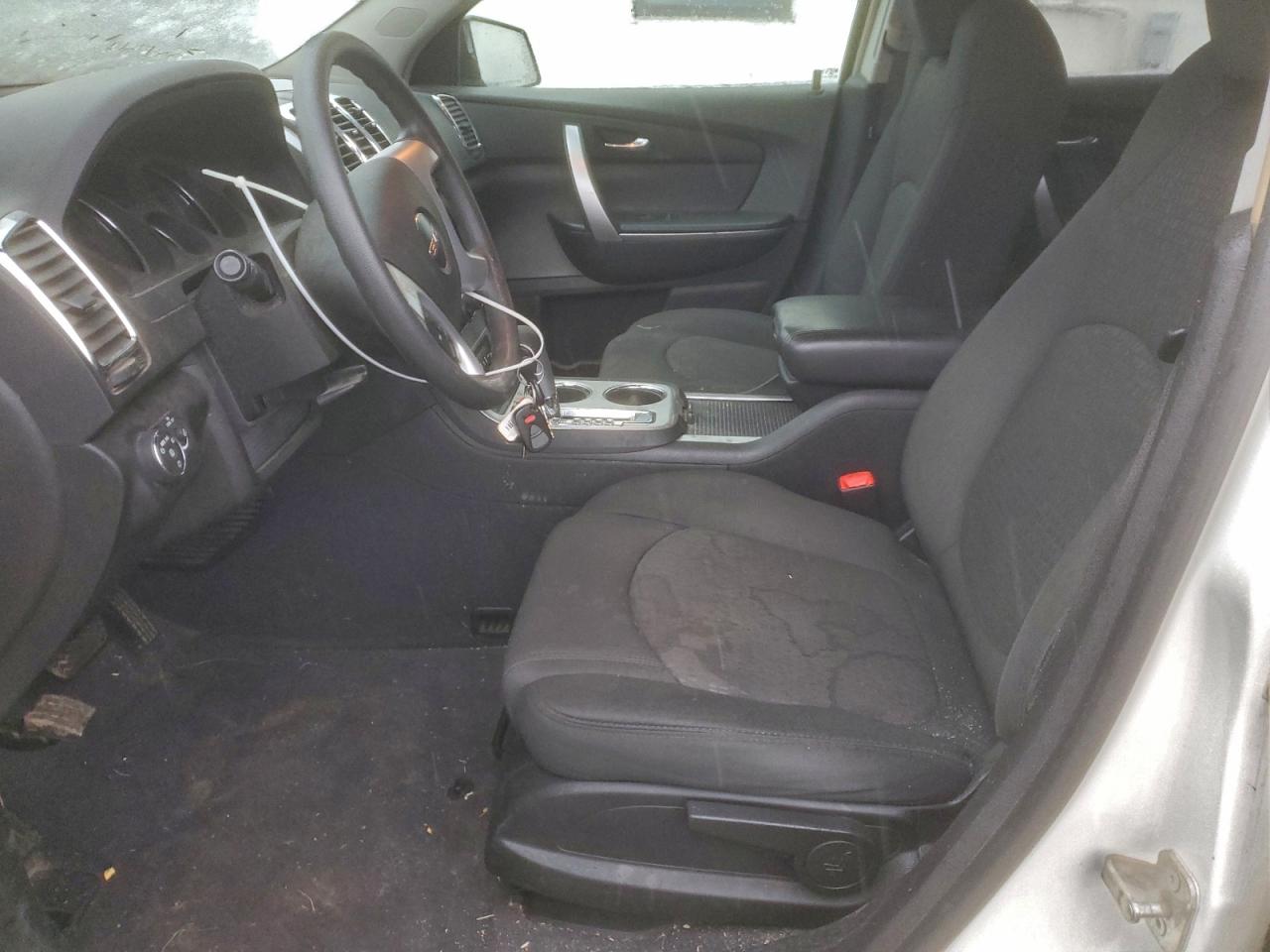 GMC Acadia Sle Image 5