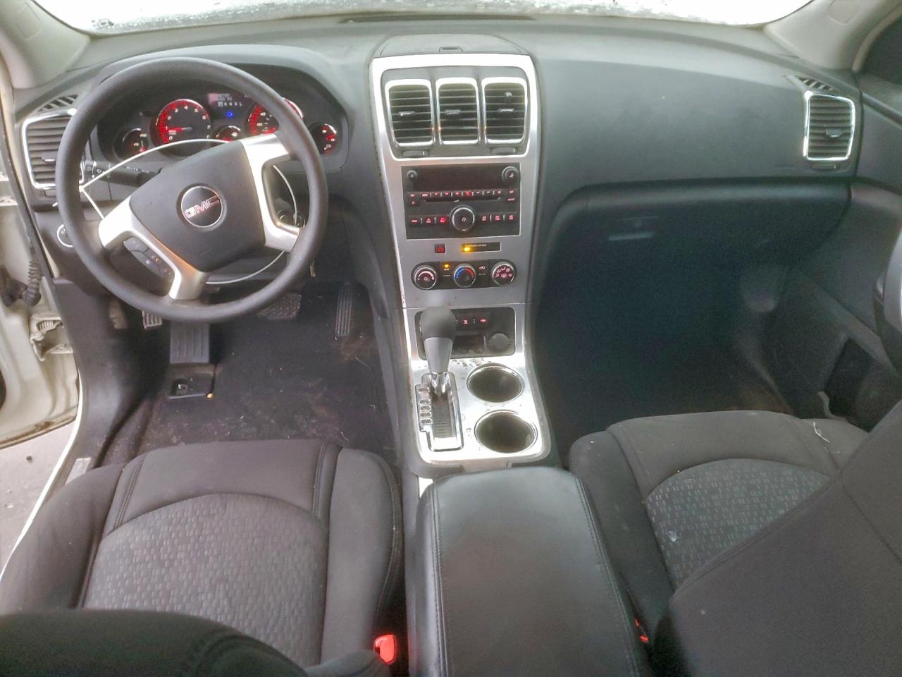 GMC Acadia Sle Image 6