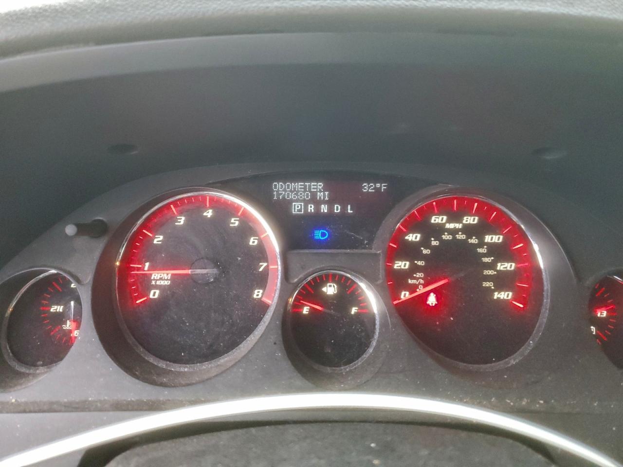 GMC Acadia Sle Image 13