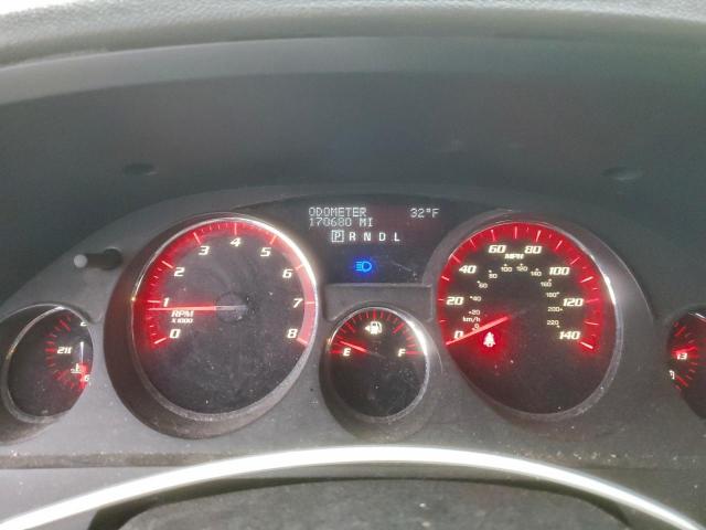 GMC Acadia Sle Image 13