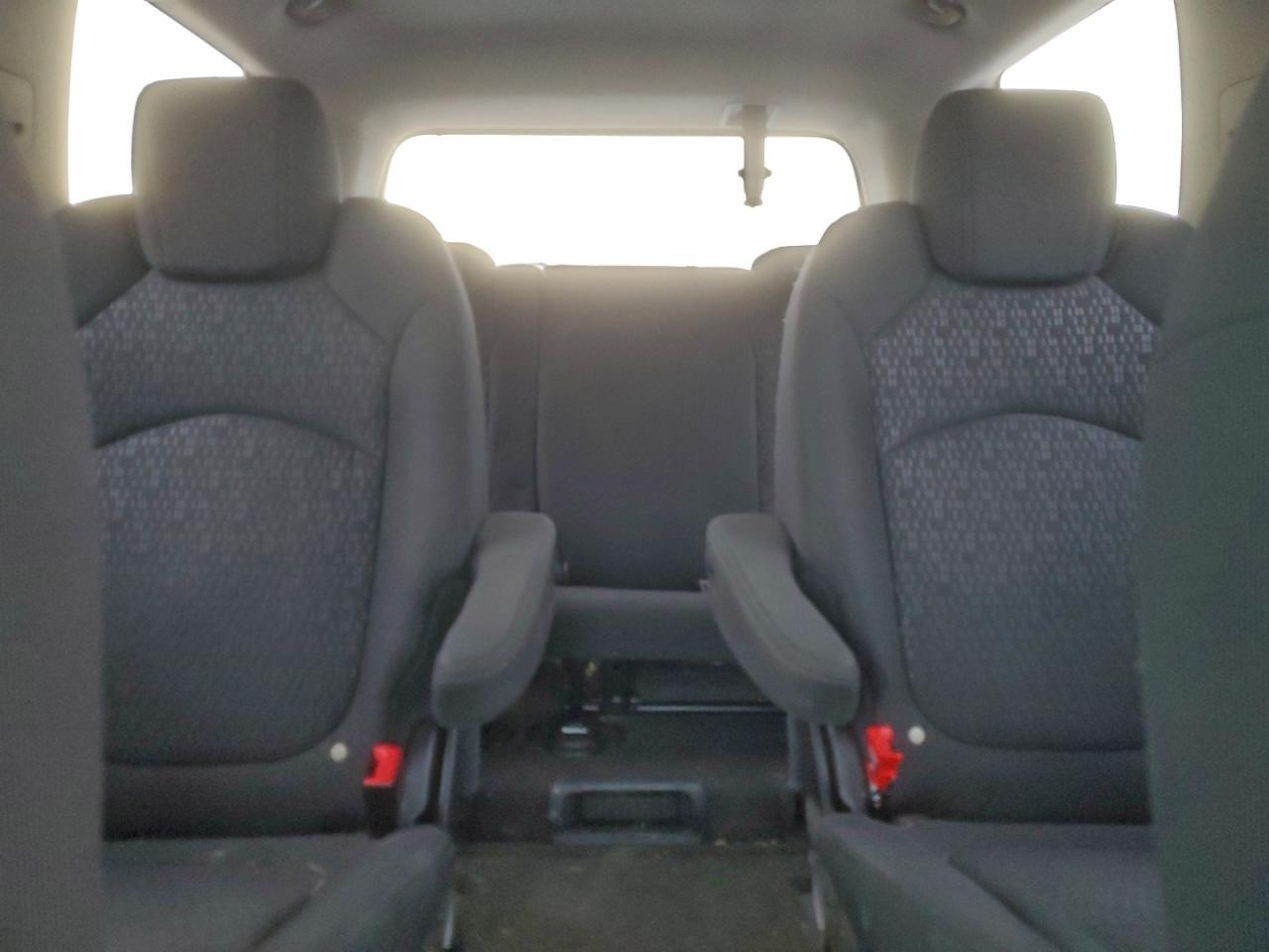 GMC Acadia Sle Image 12