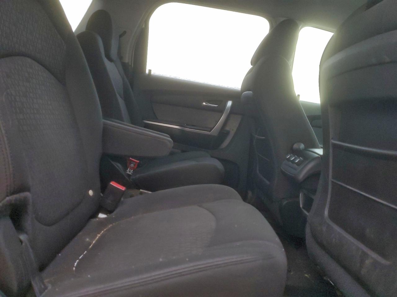 GMC Acadia Sle Image 11