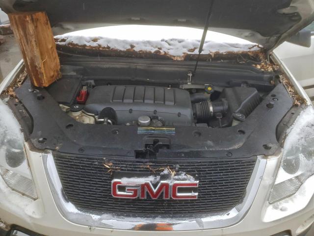 GMC Acadia Sle Image 10