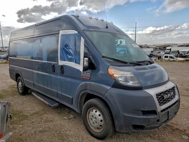 Ram Promaster 3500 High Image 4