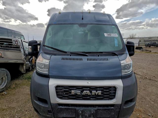 Ram Promaster 3500 High Image 8