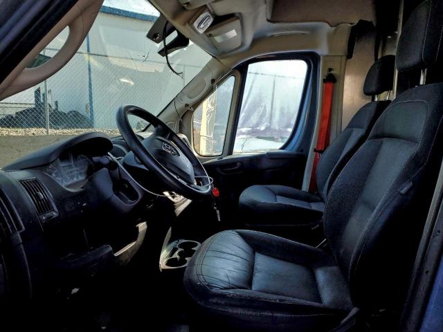 Ram Promaster 3500 High Image 5