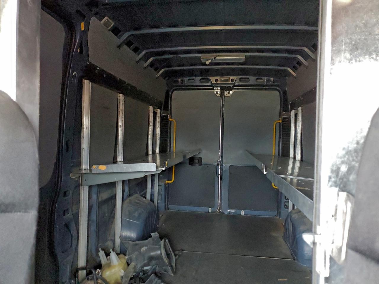 Ram Promaster 3500 High Image 12