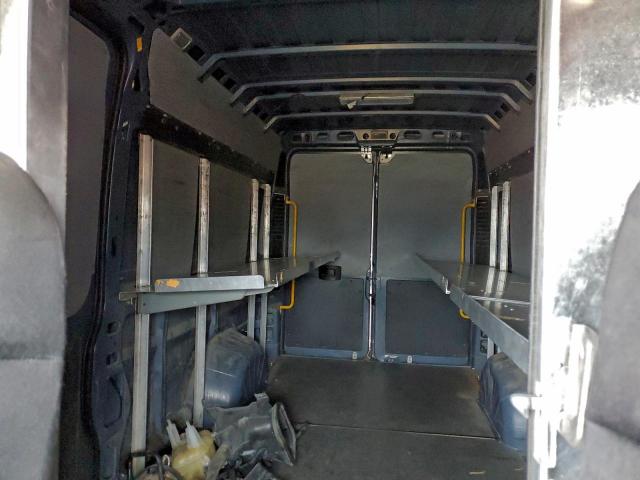 Ram Promaster 3500 High Image 12