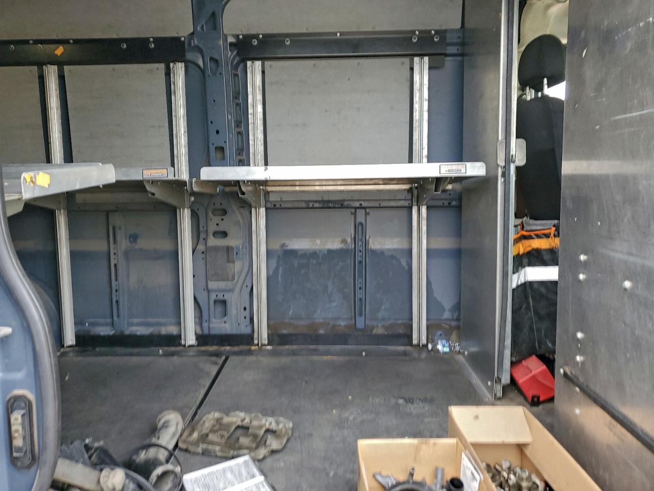 Ram Promaster 3500 High Image 9