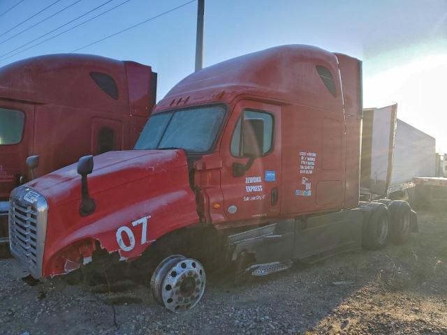 Freightliner Cascadia 1 Image 7