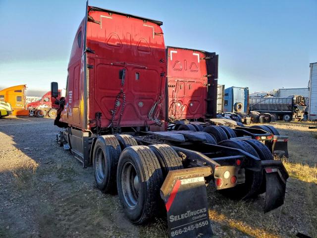 Freightliner Cascadia 1 Image 9