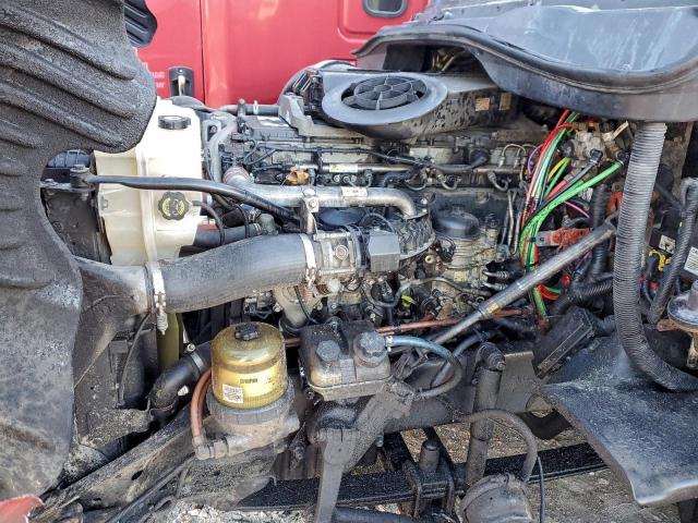 Freightliner Cascadia 1 Image 2