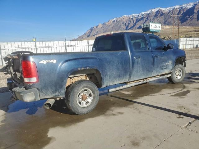 GMC Sierra K2500 Heavy Duty Image 4
