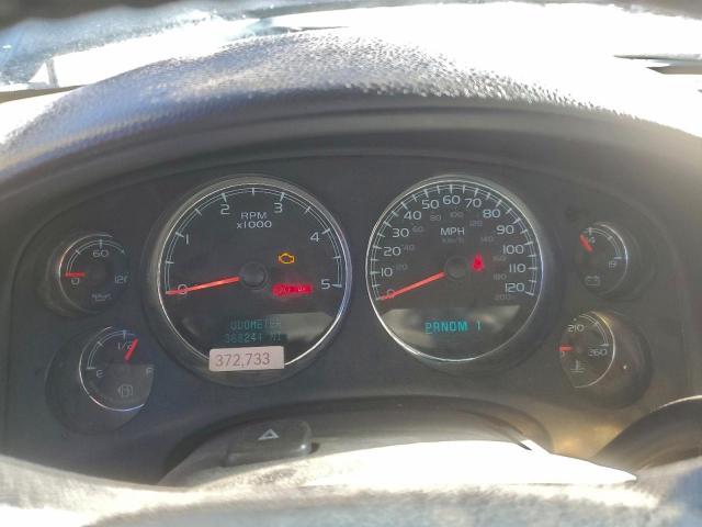 GMC Sierra K2500 Heavy Duty Image 9