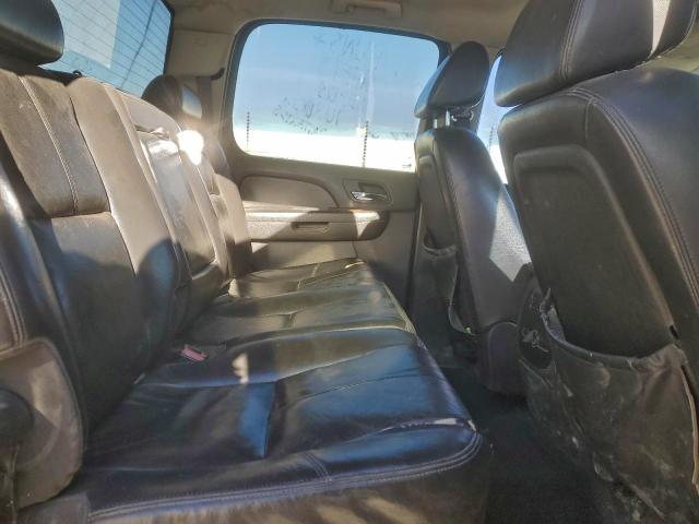 GMC Sierra K2500 Heavy Duty Image 10