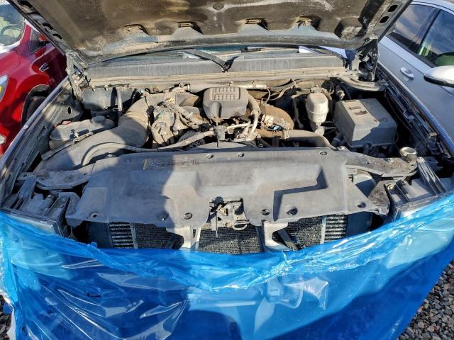 GMC Sierra K2500 Heavy Duty Image 8