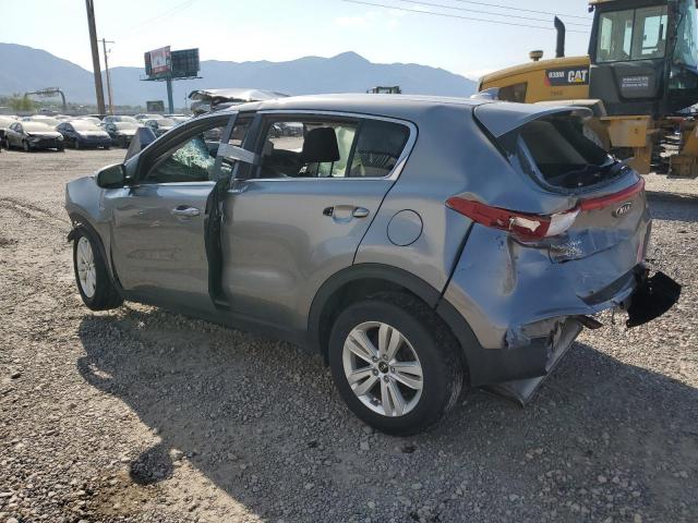 Kia Sportage Lx Image 2