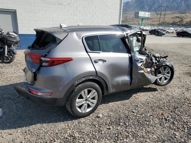 Kia Sportage Lx Image 6