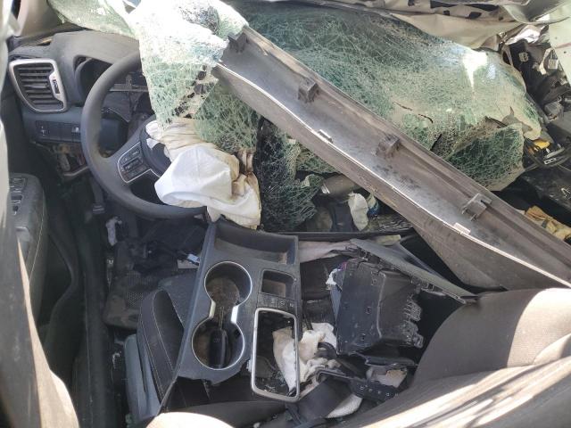 Kia Sportage Lx Image 5