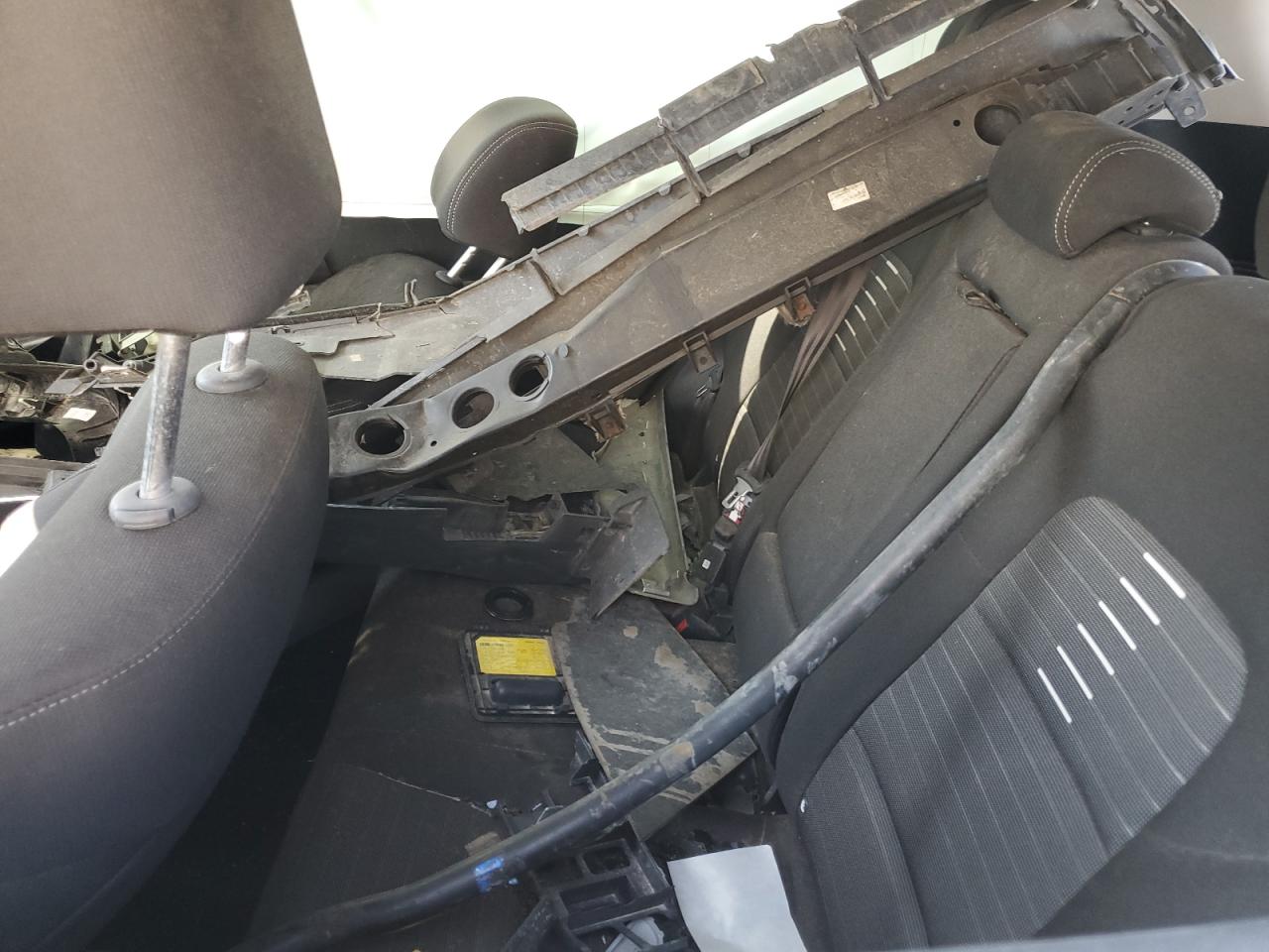 Kia Sportage Lx Image 8