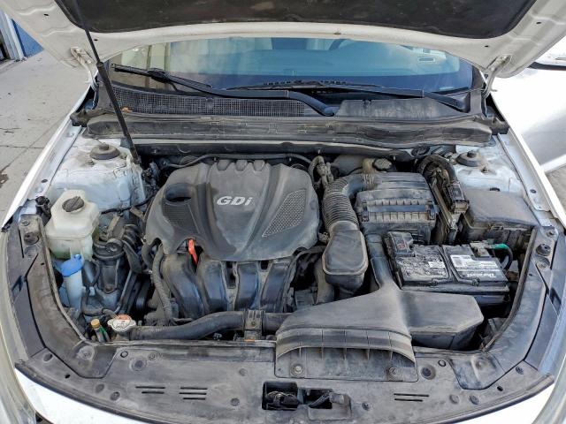 Kia Optima Ex Image 12