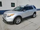 Ford Explorer Xlt Image 1