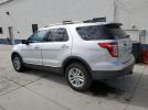 Ford Explorer Xlt Image 5