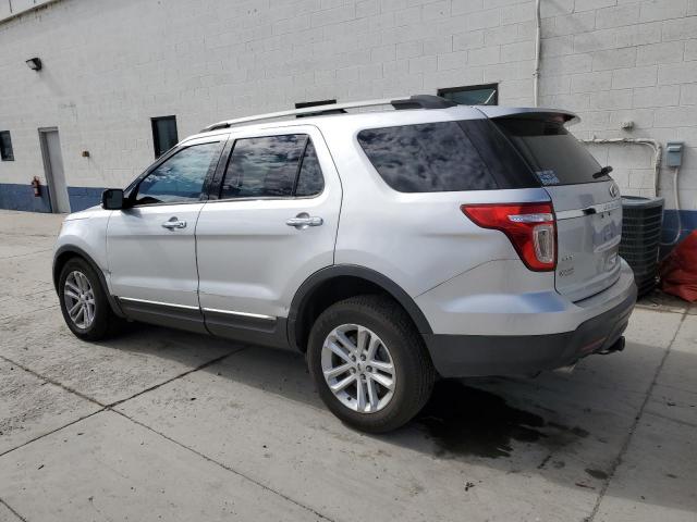 Ford Explorer Xlt Image 5