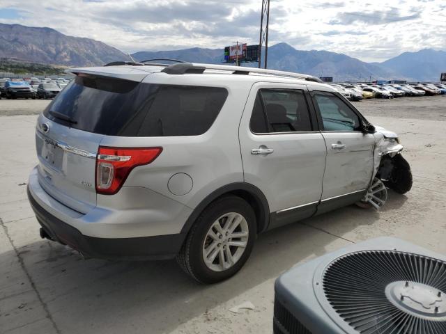 Ford Explorer Xlt Image 2