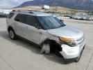 Ford Explorer Xlt Image 3